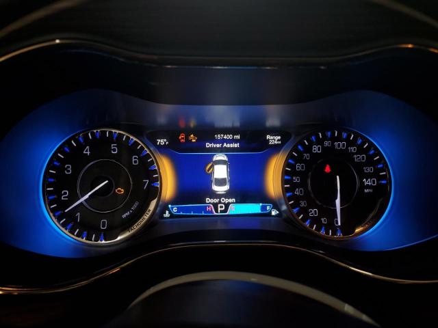 2015 CHRYSLER 200 C 1C3CCCCG4FN718231