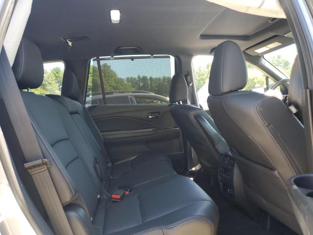 2021 HONDA PASSPORT T 5FNYF8H95MB029567