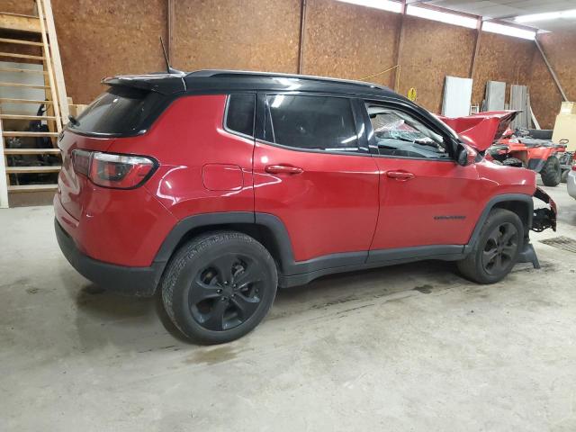 2018 JEEP COMPASS LA 3C4NJDBB9JT395079