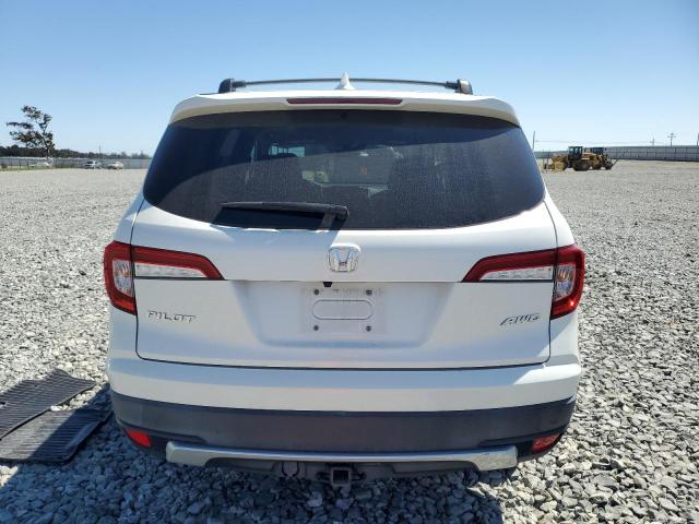 2019 HONDA PILOT EXL 5FNYF6H56KB057568