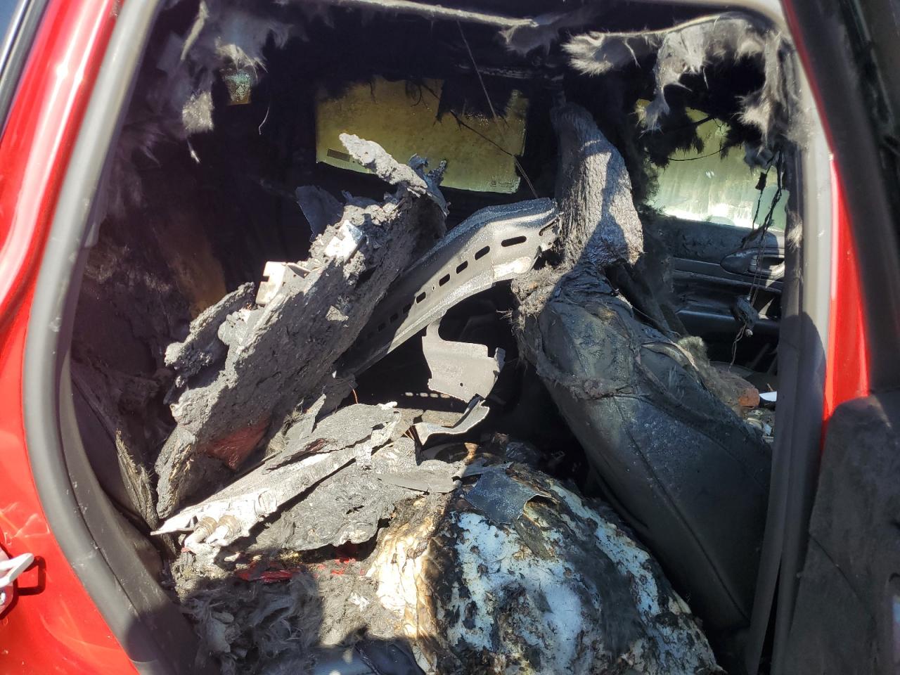 JEEP COMPASS LIMITED