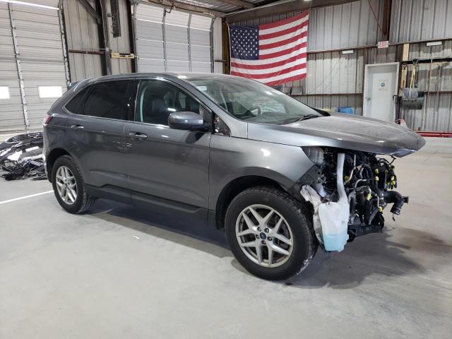 2022 FORD EDGE SEL 2FMPK4J90NBA51397