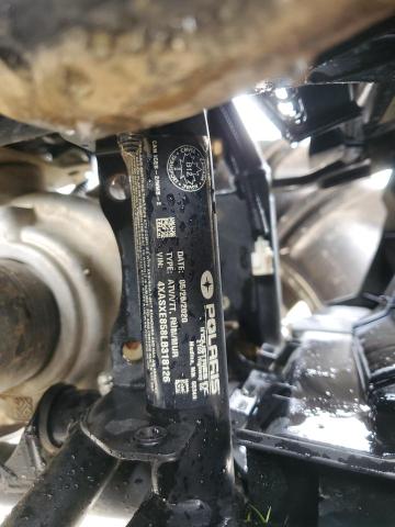 2020 POLARIS SPORTSMAN 4XASXE858LB318126