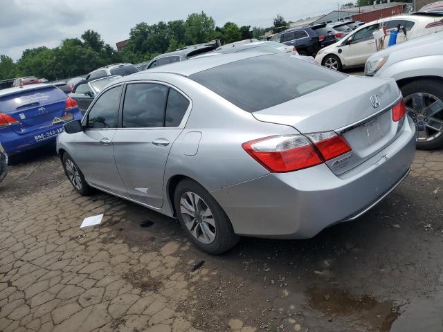 Vin: 1hgcr2f31ea047105, lot: 61867285, honda accord lx 20142