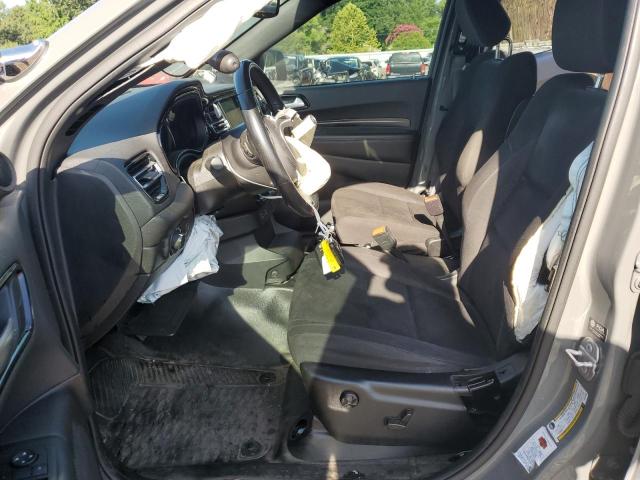 2023 DODGE DURANGO PU 1C4SDJFT1PC577598