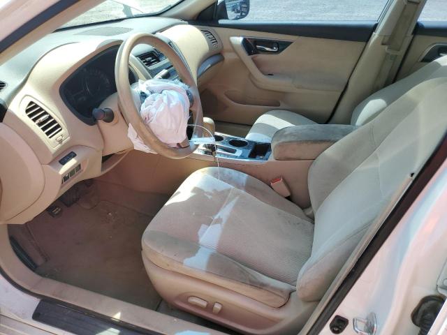 2013 NISSAN ALTIMA 2.5 - 1N4AL3AP4DC116868