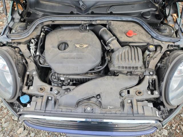 2018 MINI COOPER WMWXP5C59J2G62373