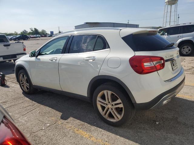 2016 MERCEDES-BENZ GLA 250 4M WDCTG4GB7GJ234139