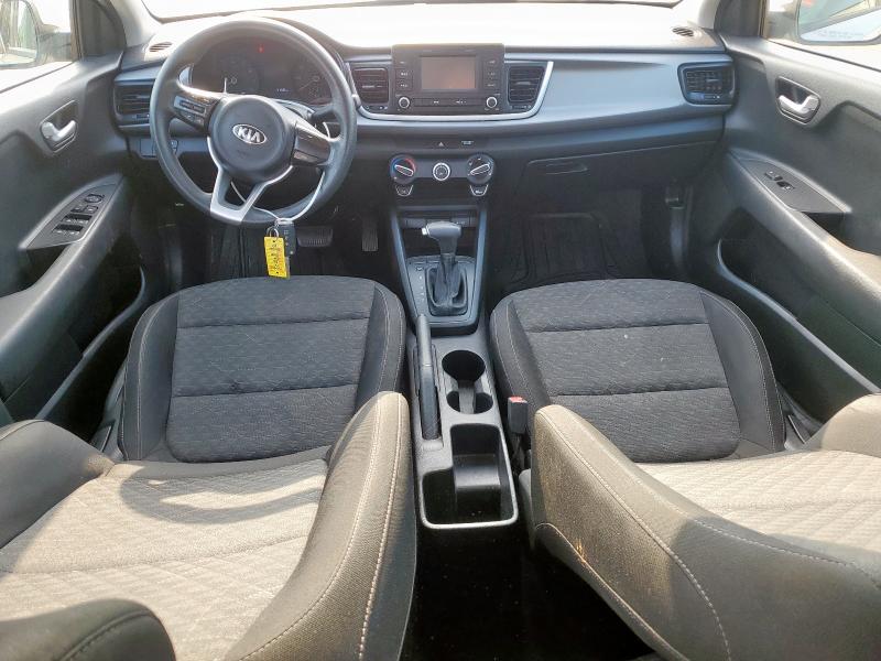 2019 KIA RIO S 3KPA24AB6KE247524