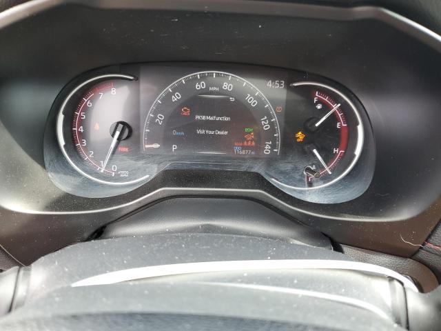 2020 TOYOTA RAV4 ADVENTURE 2T3J1RFVXLC071880
