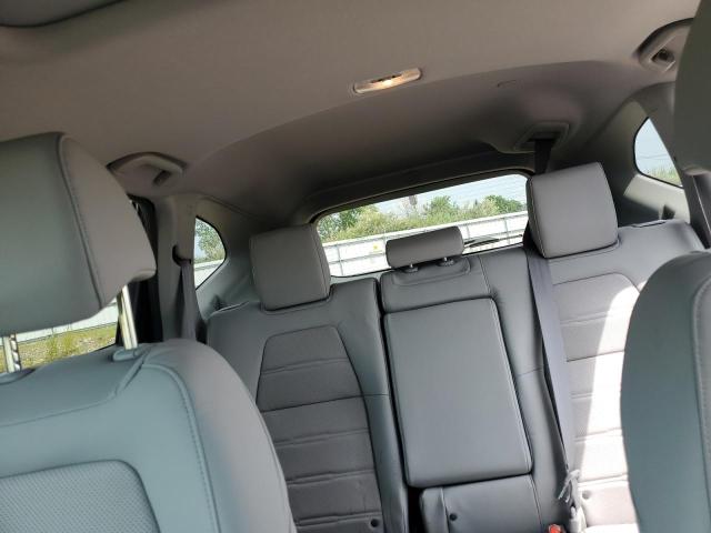 2021 HONDA CR-V EXL 7FART6H83ME032271