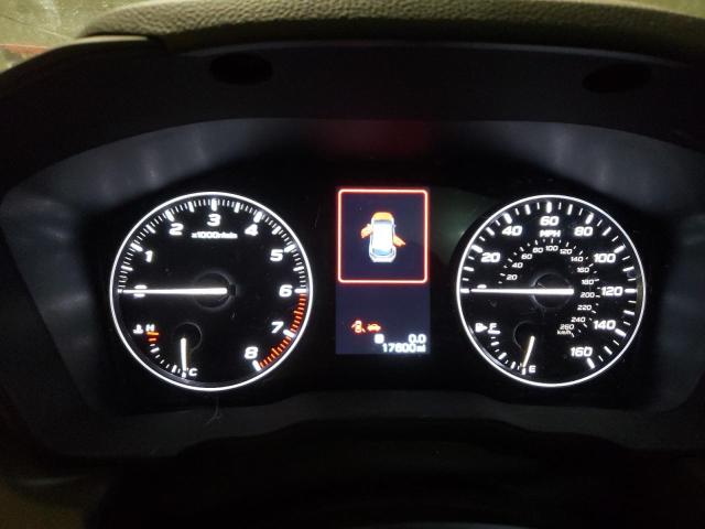 2024 SUBARU CROSSTREK 4S4GUHL66R3716930