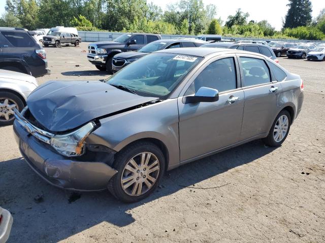 FORD FOCUS SEL