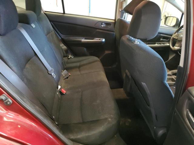 2015 SUBARU IMPREZA PR JF1GJAK69FH003238