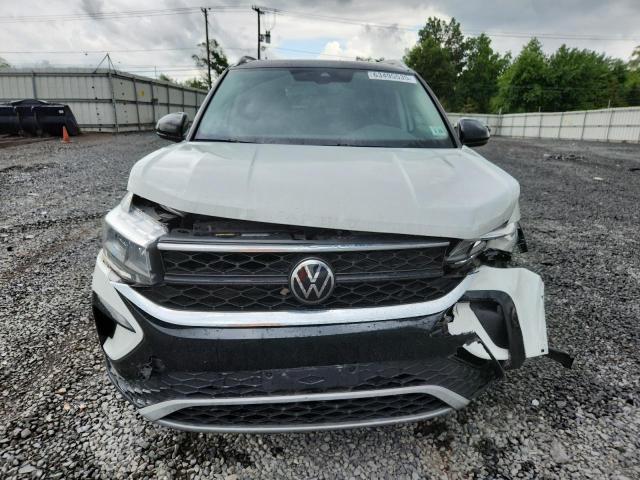 2023 VOLKSWAGEN TAOS SE 3VVNX7B25PM333019