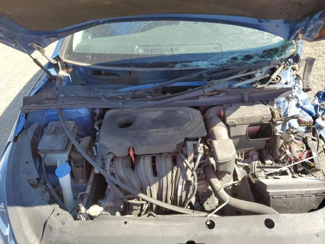 2019 HYUNDAI SONATA SE 5NPE24AF1KH735330