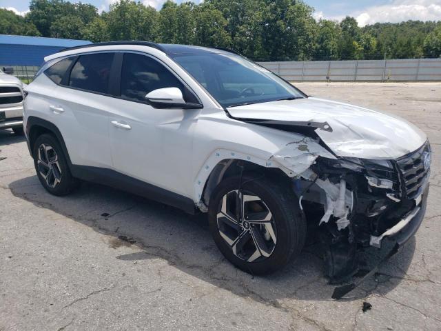 2022 HYUNDAI TUCSON SEL KM8JFCA15NU081472