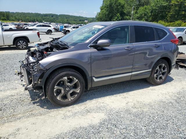 Vin: 7farw2h99je013003, lot: 63364805, honda crv touring 2018 img_1
