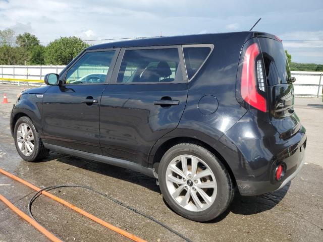 2017 KIA SOUL + - KNDJP3A58H7413119