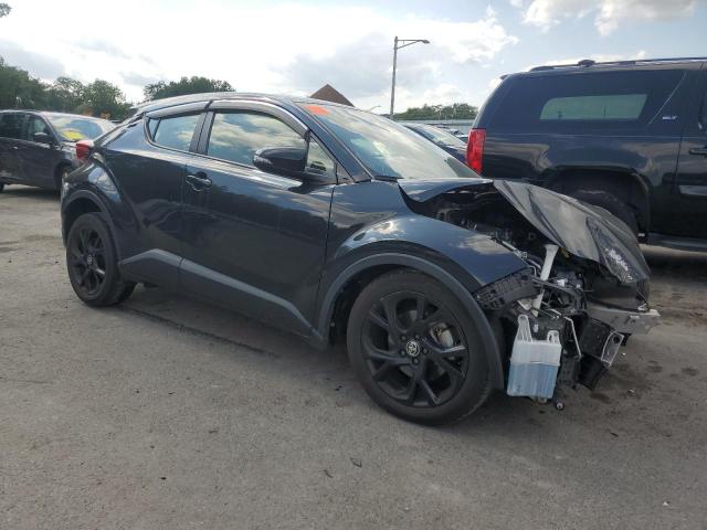 2022 TOYOTA C-HR XLE JTNKHMBX0N1130408