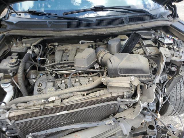 2017 FORD EXPLORER P 1FM5K8AR0HGB71499