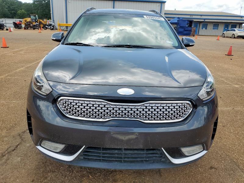 2019 KIA NIRO EX KNDCC3LC1K5295417