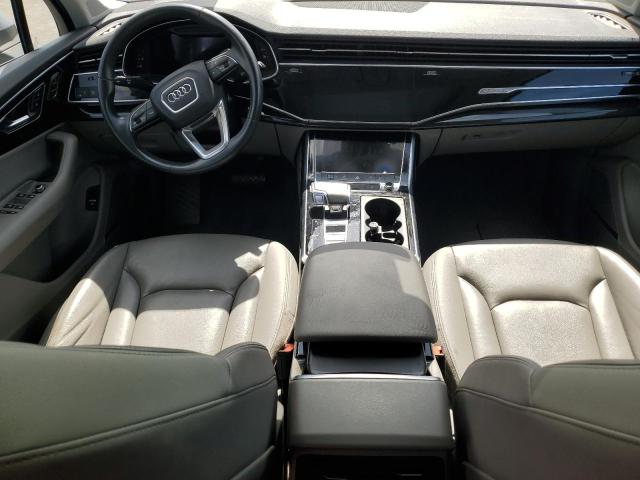 2021 AUDI Q7 PREMIUM WA1LJAF78MD024821