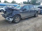 2019 FORD F150 SUPER - 1FTEW1E47KFD17571