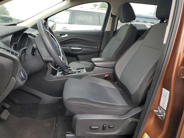 2017 FORD ESCAPE SE - 1FMCU9GD0HUA61329