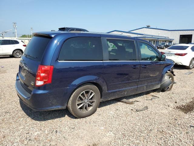 2017 DODGE GRAND CARA 2C4RDGCG5HR760326