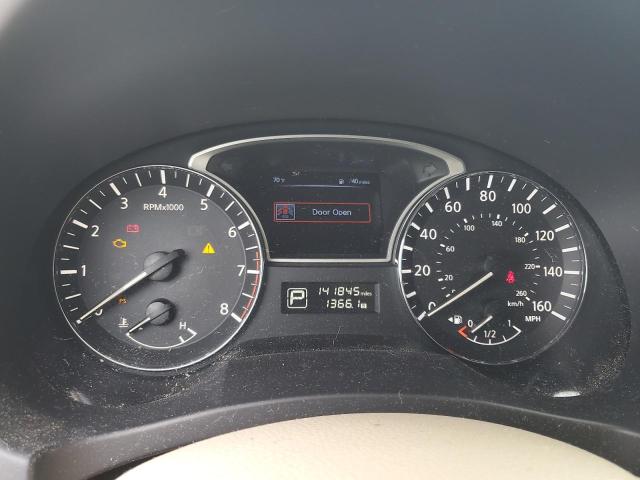 2015 NISSAN ALTIMA 2.5 - 1N4AL3AP6FC206848