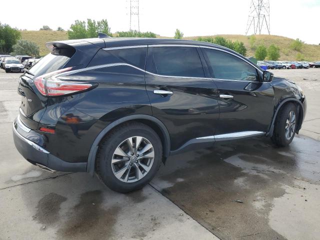 2018 NISSAN MURANO S 5N1AZ2MH1JN156568