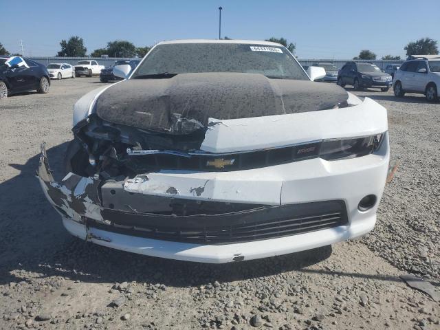 2015 CHEVROLET CAMARO LT 2G1FD1E36F9225005