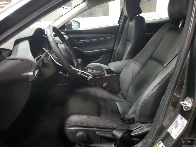 2024 MAZDA 3 SELECT S 3MZBPABM0RM404398