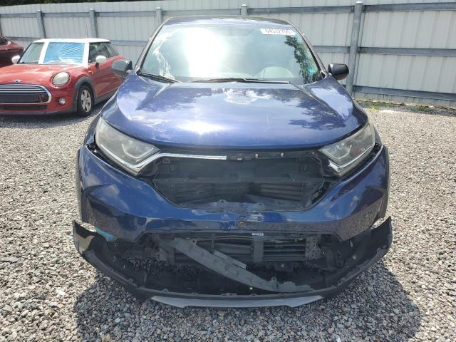 2019 HONDA CR-V LX 2HKRW5H31KH400754