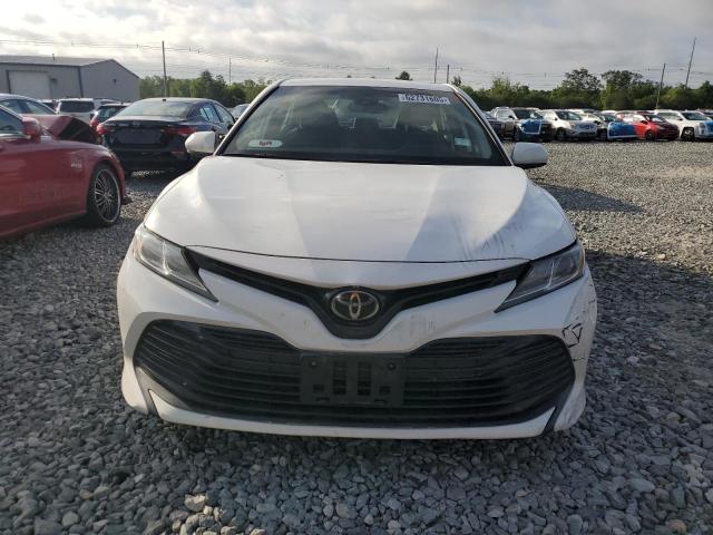 2020 TOYOTA CAMRY LE 4T1C11AK8LU368449