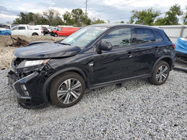 Vin: ja4aruau6ru016190, lot: 63246835, mitsubishi outlander s/se 2024 img_1