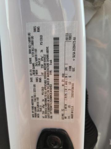 2021 FORD F150 SUPERCREW 1FTEW1C53MKE45053
