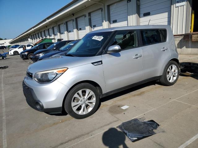 KIA SOUL +