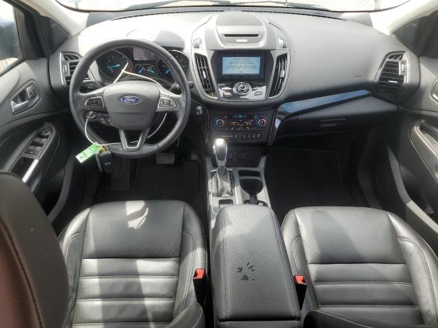 2018 FORD ESCAPE TIT - 1FMCU0J9XJUA52868