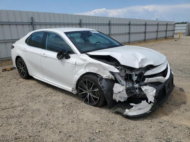 2022 TOYOTA CAMRY SE 4T1G11AK7NU051749