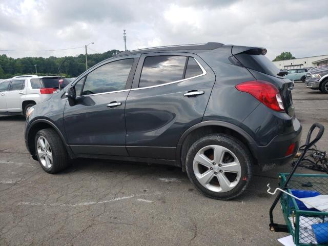 2016 BUICK ENCORE CON KL4CJFSB1GB738071