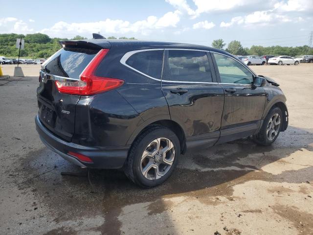 2019 HONDA CR-V EX - 7FARW2H51KE014693