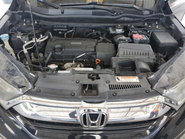 2018 HONDA CR-V LX 2HKRW5H37JH420490