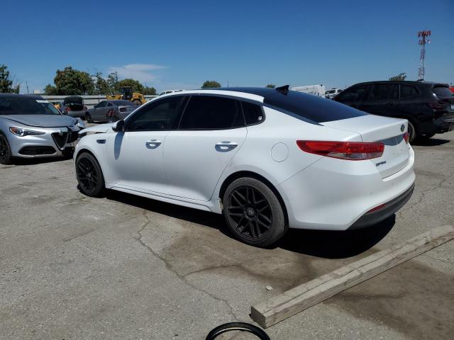 2016 KIA OPTIMA - 5XXGU4L34GG045919