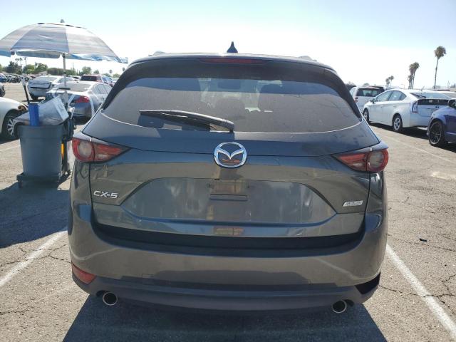 2018 MAZDA CX-5 GRAND JM3KFADM4J0331019