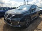 2015 LEXUS RX 350 BAS - 2T2BK1BA8FC289640