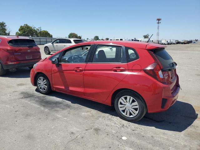 2016 HONDA FIT LX JHMGK5H50GX022506