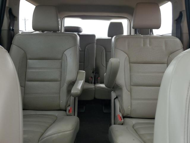 2017 GMC ACADIA DEN - 1GKKNXLS8HZ318816