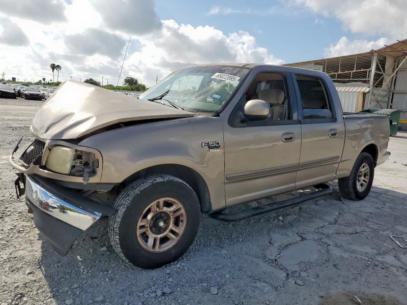 FORD F150 SUPER